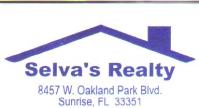 Selvas' Realty - Company logo