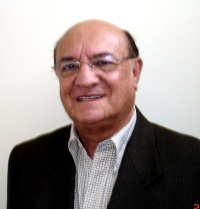 Rafael Martinez - Professional headshot