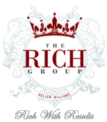 Keller Williams - Company logo