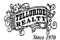 Telluride Realty - Company logo