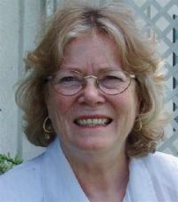 Cindy Willis - Professional headshot