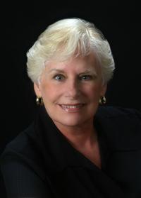 Susan Davis - Professional headshot