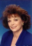 Wendy Foster - Professional headshot