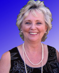Susan Doyle - Professional headshot
