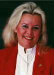 SUE HASLAM,  CRS, GRI, ROTY,RRS - Professional headshot
