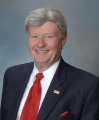 Stan Graham, ABR, AHWD,ARMI,CNE, CREA, FPC, MRE,PMN,QSC, RECS, WCR - Professional headshot