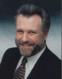 Steve Treitel - Professional headshot