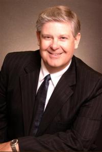 Ron Hughes - Professional headshot