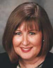 Sandra Matson - Professional headshot