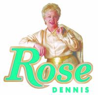 Rose Dennis - Professional headshot