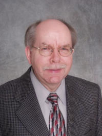 RON GABRIEL - Professional headshot