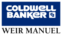 Coldwell Banker Weir Manuel - Company logo