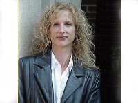 Tamara Smith - Professional headshot
