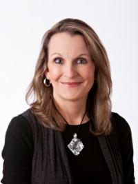 Tammy Goodson - Professional headshot