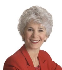 Nancy Sachs - Professional headshot