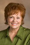 Nancy Terpening - Professional headshot