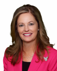 Mickie Cioccia - Professional headshot