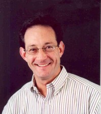 Mike Shainsky - Professional headshot