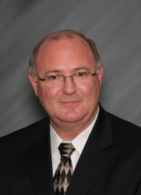 Mike Counts - Professional headshot