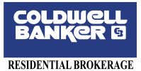 Coldwell Banker Residential Brokerage - Company logo