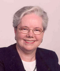 Sue Bolinder - Professional headshot