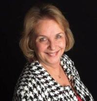 Patsy Oakley - Professional headshot