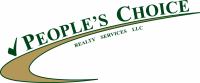 People's Choice Realty Services LLC - Company logo