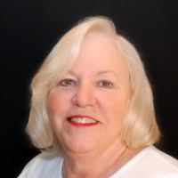 Sharon Clayton - Professional headshot