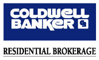 Coldwell Banker Residential Brokerage - Company logo