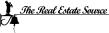 The Real Estate Source - Company logo