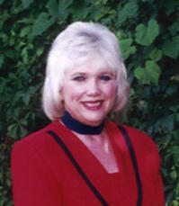 Sharon Ott - Professional headshot