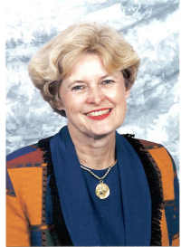 Marilyn Kennedy - Professional headshot
