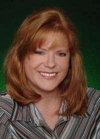 Sally Bates - Professional headshot