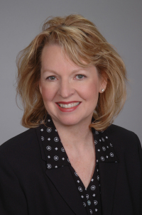 Ruth Kapetan - Professional headshot