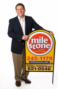 Milestone Realty Consultants - Company logo