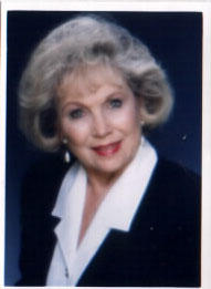 joy jerome - Professional headshot