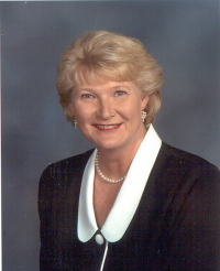 Karen Quaid - Professional headshot