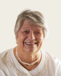 Judith Metzger - Professional headshot