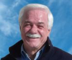 Ken Deshaies - Professional headshot