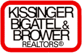Kissinger-Bigatel & Brower - Company logo