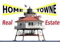 Home Towne Real Estate - Company logo