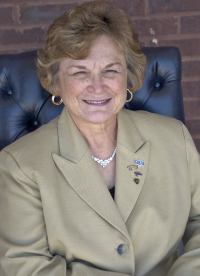 Regina Bryant - Professional headshot