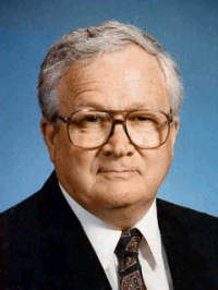 Ronald Gardner - Professional headshot