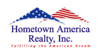 Hometown America Realty, Inc. - Company logo