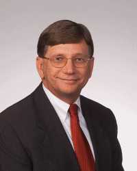 Rick Dwyer - Professional headshot