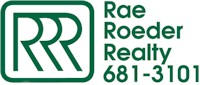 Rae Roeder Realty - Company logo
