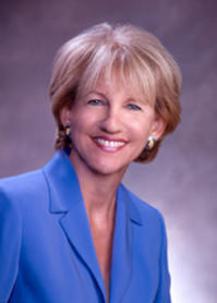 Jan Bellamy - Professional headshot