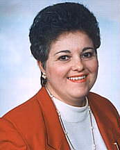 Joann Scaduto - Professional headshot