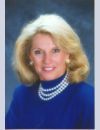JANET MORGAN - Professional headshot