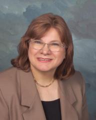 Janice Schoon - Professional headshot